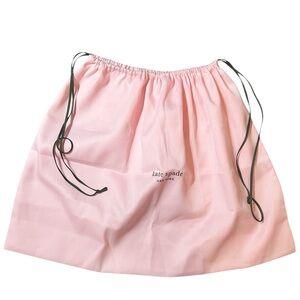 Kate Spade Dust Bag